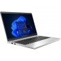 Ноутбук HP EliteBook 640 G10 (736G8AV_V2); 14.0" FullHD (1920x1080) IPS LED матовый / Intel Core i7-1355U (1.7 - 5.0 ГГц) / RAM 