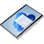 Ноутбук HP Envy x360 15-fe0006ua (8U6M0EA); 15.6" FullHD (1920x1080) IPS LED глянцевый сенсорный / Intel Core i7-1355U (1.7 - 5.