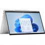 Ноутбук HP Envy x360 15-fe0008ua (8U6M2EA); 15.6" FullHD (1920x1080) OLED глянцевый сенсорный / Intel Core i7-1355U (1.7 - 5.0 Г