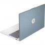 Ноутбук HP 15-fc0050ua (91L23EA); 15.6" FullHD (1920x1080) IPS LED матовый / AMD Ryzen 5 7520U (2.8 - 4.3 ГГц) / RAM 8 ГБ / SSD 
