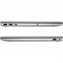 Ноутбук HP 15-fc0050ua (91L23EA); 15.6" FullHD (1920x1080) IPS LED матовый / AMD Ryzen 5 7520U (2.8 - 4.3 ГГц) / RAM 8 ГБ / SSD 