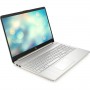 Ноутбук HP 15s-fq5034ua (91L37EA); 15.6" FullHD (1920x1080) IPS LED матовый / Intel Core i5-1235U (1.3 - 4.4 ГГц) / RAM 16 ГБ / 