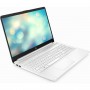 Ноутбук HP 15s-fq5036ua (91L39EA); 15.6" FullHD (1920x1080) IPS LED матовый / Intel Core i5-1235U (1.3 - 4.4 ГГц) / RAM 16 ГБ / 
