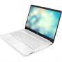 Ноутбук HP 15s-fq5036ua (91L39EA); 15.6" FullHD (1920x1080) IPS LED матовый / Intel Core i5-1235U (1.3 - 4.4 ГГц) / RAM 16 ГБ / 