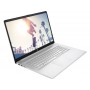 Ноутбук HP 17-cp2008ua (91L48EA); 17.3" FullHD (1920x1080) IPS LED матовый / AMD Ryzen 5 7520U (2.8 - 4.3 ГГц) / RAM 8 ГБ / SSD 