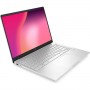 Ноутбук HP Pavilion Plus 14-eh1013ua (91M16EA); 14" (2240x1400) IPS LED матовый / Intel Core i5-13500H (2.6 - 4.7 ГГц) / RAM 16 