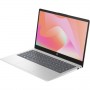 Ноутбук HP 14-em0011ua (91M20EA); 14.0" FullHD (1920x1080) IPS LED матовый / AMD Ryzen 5 7520U (2.8 - 4.3 ГГц) / RAM 8 ГБ / SSD 