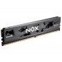 Модуль пам`ятi DDR5 8GB/5600 Apacer NOX (AH5U08G56C52RMBAA-1)