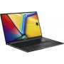 Ноутбук Asus Vivobook 15 OLED X1505VA-L1232 (90NB10P1-M00910) Indie Black