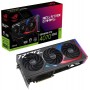 Відеокарта GF RTX 4070 Super 12GB GDDR6X ROG Strix Gaming Asus (ROG-STRIX-RTX4070S-12G-GAMING)