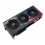 Відеокарта GF RTX 4070 Super 12GB GDDR6X ROG Strix Gaming Asus (ROG-STRIX-RTX4070S-12G-GAMING)