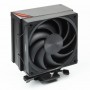 Кулер процесорний PCCooler RZ400 BK