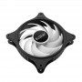 Вентилятор PCCooler FX 120 ARGB BK