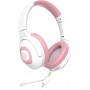 Гарнітура Sades SA-724 Shaman Pink (sa724pkj)