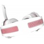 Гарнітура Sades SA-726 Ppower White/Pink (sa726wpj)