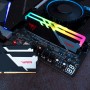 Купить ᐈ Кривой Рог ᐈ Низкая цена ᐈ Модуль памяти DDR5 2x16GB/7000 Patriot Viper Venom RGB (PVVR532G700C32K)