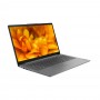 Ноутбук Lenovo IdeaPad 3 15ALC6 (82KU0232RA); 15.6" FullHD (1920x1080) IPS LED матовый / AMD Ryzen 5 5500U (2.1 - 4.0 ГГц) / RAM