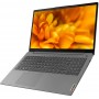 Ноутбук Lenovo IdeaPad 3 15ITL6 (82H803KFRA); 15.6" FullHD (1920x1080) IPS LED матовый / Intel Core i5-1155G7 (2.5 - 4.5 ГГц) / 