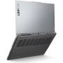 Ноутбук Lenovo Legion Slim 5 16APH8 (82Y9009WRA); 16" WQXGA (2560x1600) IPS LED матовый 165 Гц / AMD Ryzen 7 7840HS (3.8 - 5.1 Г