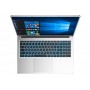 Ноутбук Yepo 737i7 (737i7/16512) (YP-102420) Silver