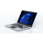 Ноутбук Pixus Vix (PixusVix) Gray; 14" FullHD (1920x1080) IPS LED матовый / Intel Celeron N4020 (1.1 - 2.8 ГГц) / RAM 8 ГБ / eMM