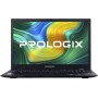 Ноутбук Prologix M15-710 (PN15E01.CN48S2NU.016); 15.6" FullHD (1920x1080) IPS LED матовый / Intel Celeron N4020 (1.1 - 2.8 ГГц) 