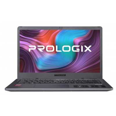 Ноутбук Prologix R10-230 (PN14E04.R3538S5NU.037); 14.1" FullHD (1920x1080) IPS LED матовый / AMD Athlon Gold 7220U (2.4 - 3.7 ГГ
