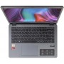 Ноутбук Prologix R10-230 (PN14E04.R3538S5NU.037); 14.1" FullHD (1920x1080) IPS LED матовый / AMD Athlon Gold 7220U (2.4 - 3.7 ГГ