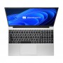 Ноутбук Yepo 737N95 PRO (16/512) (YP-112195); 15.6" FullHD (1920x1080) IPS LED матовый / Intel Processor N95 (3.4 ГГц) / RAM 16 