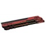 Модуль памяти DDR4 2x8GB/2666 Patriot Viper Elite II Red (PVE2416G266C6K) Купить Кривой Рог