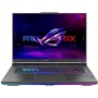 Ноутбук Asus ROG Strix G16 G614JU-N3094 (90NR0CC1-M00XU0) Eclipse Gray