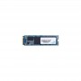 Накопитель SSD 256GB Apacer AS2280P4X M.2 2280 PCIe 3.0 x4 3D TLC (AP256GAS2280P4X-1) Купить Кривой Рог