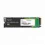 Накопитель SSD 1TB Apacer AS2280Q4L M.2 2280 PCIe 4.0 x4 3D TLC (AP1TBAS2280Q4L-1) Купить Кривой Рог