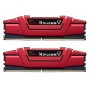 Модуль памяти DDR4 2x16GB/3600 G.Skill Ripjaws V Red (F4-3600C19D-32GVRB) Купить Кривой Рог