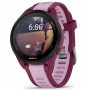 Смарт-годинник Garmin Forerunner 165 Music Berry/Lilac (010-02863-B3)