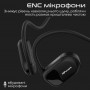 Bluetooth-гарнітура HiFuture FutureMate Black (futuremate.black)