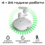 Bluetooth-гарнітура HiFuture SonicBliss Black (sonicbliss.black)