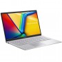 Ноутбук Asus Vivobook 15 X1504ZA-BQ066 (90NB1022-M002X0) Cool Silver