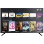 Купить ᐈ Кривой Рог ᐈ Низкая цена ᐈ Телевизор Gazer TV43-FN1