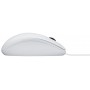 Мышь Logitech B100 White (910-003360)