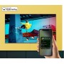 Купить ᐈ Кривой Рог ᐈ Низкая цена ᐈ Телевизор Samsung UE32T4500AUXUA