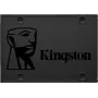 Накопитель SSD 960GB Kingston SSDNow A400 2.5" SATAIII (SA400S37/960G)