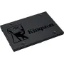 Накопитель SSD 960GB Kingston SSDNow A400 2.5" SATAIII (SA400S37/960G)