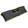 Купить ᐈ Кривой Рог ᐈ Низкая цена ᐈ Модуль памяти DDR4 16GB/3600 Corsair Vengeance LPX Black (CMK16GX4M1Z3600C18)