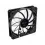 Вентилятор ID-Cooling TF-12025 Pro ARGB Reverse