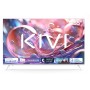 Купить ᐈ Кривой Рог ᐈ Низкая цена ᐈ Телевизор Kivi 55U760QW