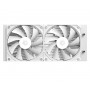 Система водяного охолодження ID-Cooling FX240 White