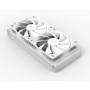 Система водяного охолодження ID-Cooling FX240 White