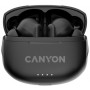 Bluetooth-гарнітура Canyon TWS-8 ENC Black (CNS-TWS8B)