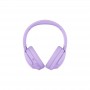 Bluetooth-гарнітура Canyon OnRiff 10 ANC Purple (CNS-CBTHS10PU)